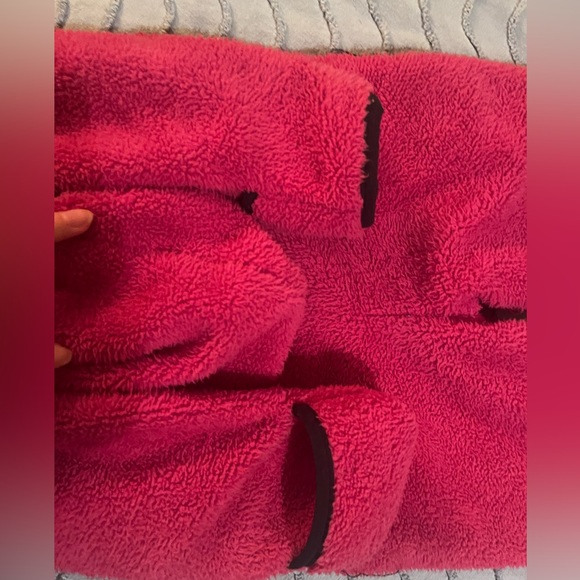 Reversible suit for baby. - Picture 4 of 5